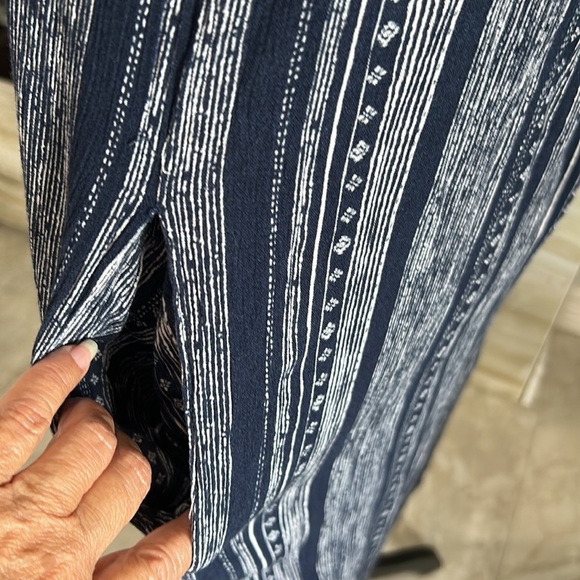 Womens‎ bohemian jumpsuit - Picture 6 of 10